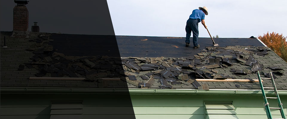 West Boothbay Harbor Roofing Contractors
